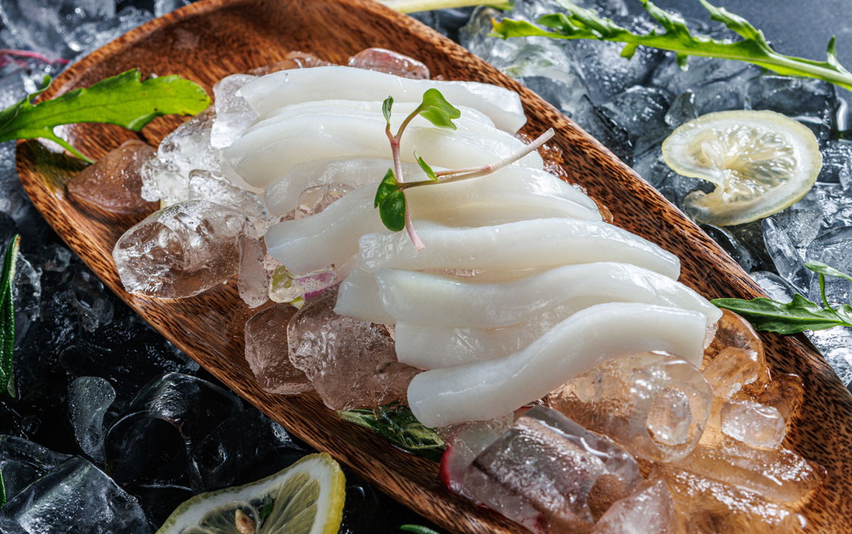 魷魚(yú)條